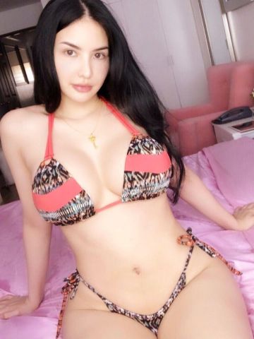 Эвелина